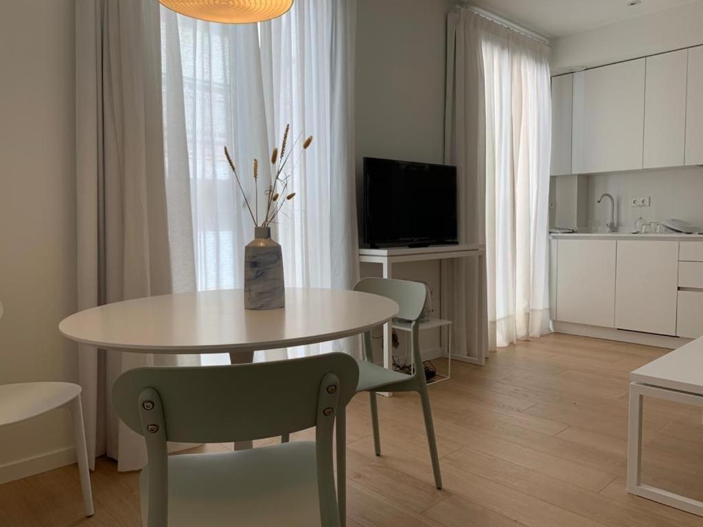 Apartamento Botanico, Centro De غرناطة المظهر الخارجي الصورة