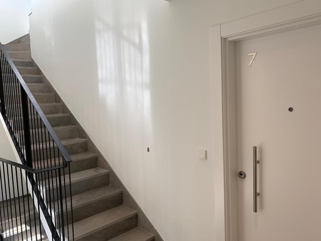 Apartamento Botanico, Centro De غرناطة المظهر الخارجي الصورة
