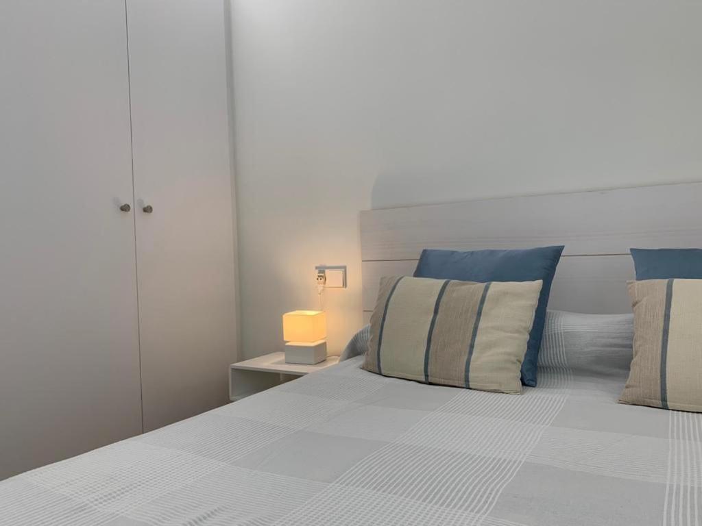 Apartamento Botanico, Centro De غرناطة المظهر الخارجي الصورة