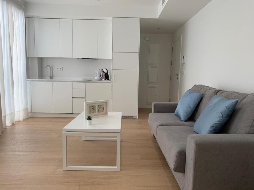 Apartamento Botanico, Centro De غرناطة المظهر الخارجي الصورة